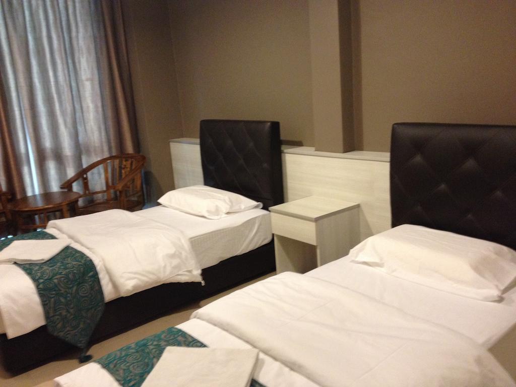 Aero星级酒店 芙蓉 客房 照片